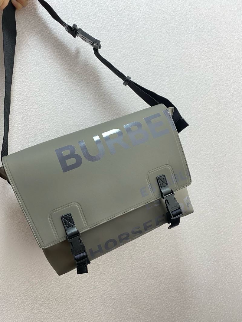 Burberry Top Handle Bags